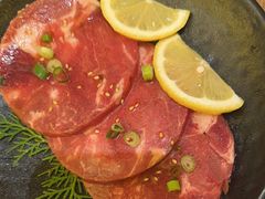 -九田家黑牛烤肉料理(衡百国际店)