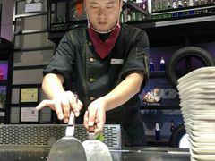 -尚雅铁板料理自助餐厅(乐松店)