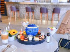 -三迪希尔顿酒店·星空酒廊
