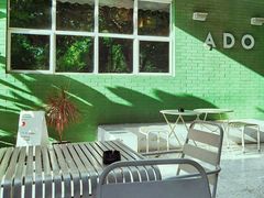 -ADO KAFE(大学城店)