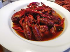 -霸王虾·小龙虾香辣蟹(玉林店)