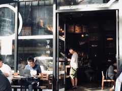 门面-DECAMERON十日谈(卓悦汇店)
