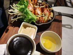 -麦甜创意轻食餐厅(西康路店)