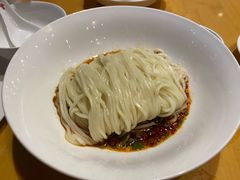 红油燃面-鼎泰丰(嘉年华•海信广场VILLAGE店)