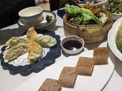 -喜势点·糖沙翁手工茶点·本地人茶居(永庆坊店)