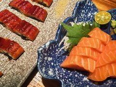 -千代武日本料理(哈西店)