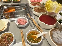 -海底捞火锅(8号仓店)
