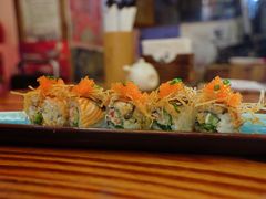 -坂吉屋·居酒屋深夜食堂(龙湖店)