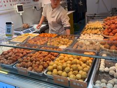 -嘉荟市场(北新泾店)