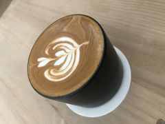 -Onirii Coffee(长乐路店)