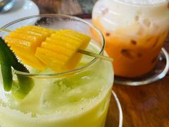 -自然餐厅(Phuket)