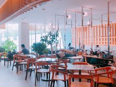 -Bracket Coffee(工体店)