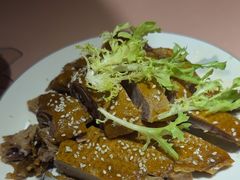 -杨记隆府重庆江湖菜(大悦城店)
