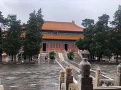 -历代帝王庙博物馆