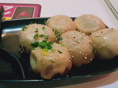 -小杨生煎(湟普汇店)
