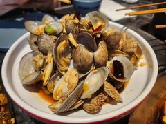 -醉炫音速烧烤·干煸菜(沙河总店)