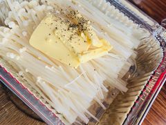 -热血兄弟·炭火烤肉(融侨中心店)