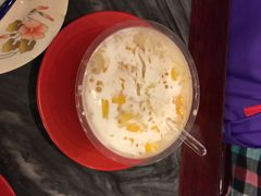 玫瑰甜品店-玫瑰甜品(文明路店)
