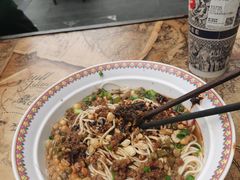 -钟方模白家肥肠粉(春熙店)