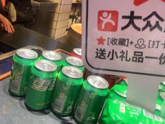 -阿财老铺·老蚌埠龙虾城(华夏总店)