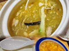 -德胜轩正宗顺德菜(宝安沙井会展中心店)