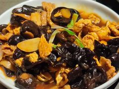 -小吊梨汤·北京菜·烤鸭(鸟巢店)