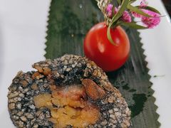 -阿谋美食·广西菜
