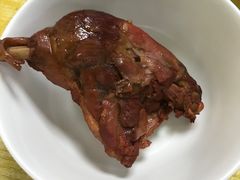 -津津老鸭粉丝馆(正东路店)