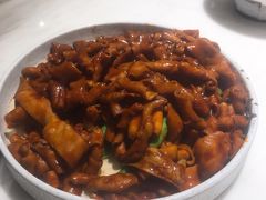 -岭南真味·匠心粤菜(K11店)