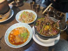 -魁盛居百年鲁菜馆(县西巷店)