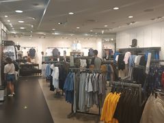 -C&A(西市城购物中心店)