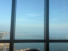 -大连君悦酒店·星海湾壹号Dalian·Dalian(星海广场店)