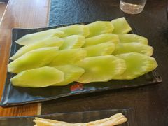 青笋-重庆烧鸡公火锅(簋街店)