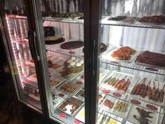 -冰城小镇音乐串吧·聚会餐厅(百子湾店)