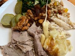 -So Lounge索兰至餐厅(蓝色港湾店)