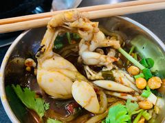 -鸿顺老铁锅美蛙鱼府(解放碑店)