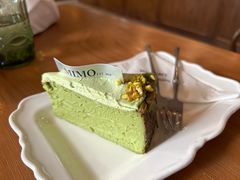 -MIMO CAFE(沙头角店)