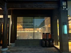 -青州古城