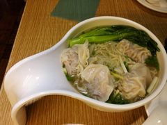 -嘉旺港式茶餐厅(延长中路店)