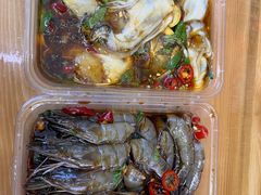 -圆蛋酒料•生腌(开元路店)