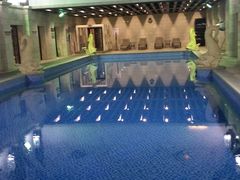 -杰仕健身百合天地会所(海宁百合新城店)