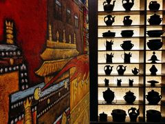 -敏珠拉姆藏餐·南京厨房(富春江东街店)