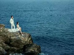 -西涌国际滨海旅游区