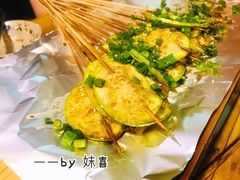 -老湘烤·湘西小串(绿塘路店)