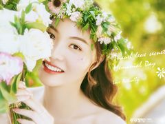 -爱我旅拍婚纱摄影(大理店)