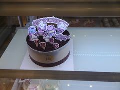 -好利来(北美N1店)