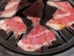 -九田家黑牛烤肉料理(华侨城店)