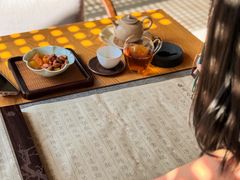 -璞瑄酒店大堂吧