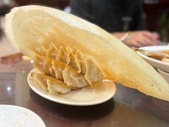 -邢家锅贴老店·非遗·开封菜(金明广场店)