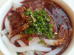川北凉粉-渝信川菜(华盛店)